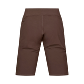 Shorts Fox Womens Flexair - Cocoa - Genetik Sport